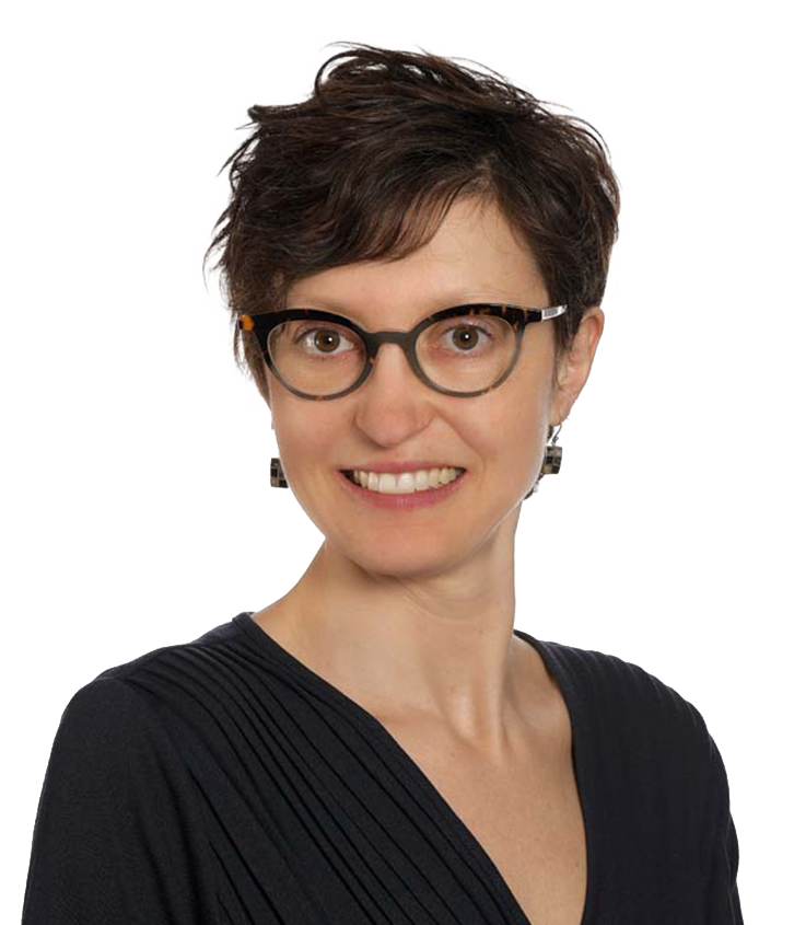 Vera Bersudskaya