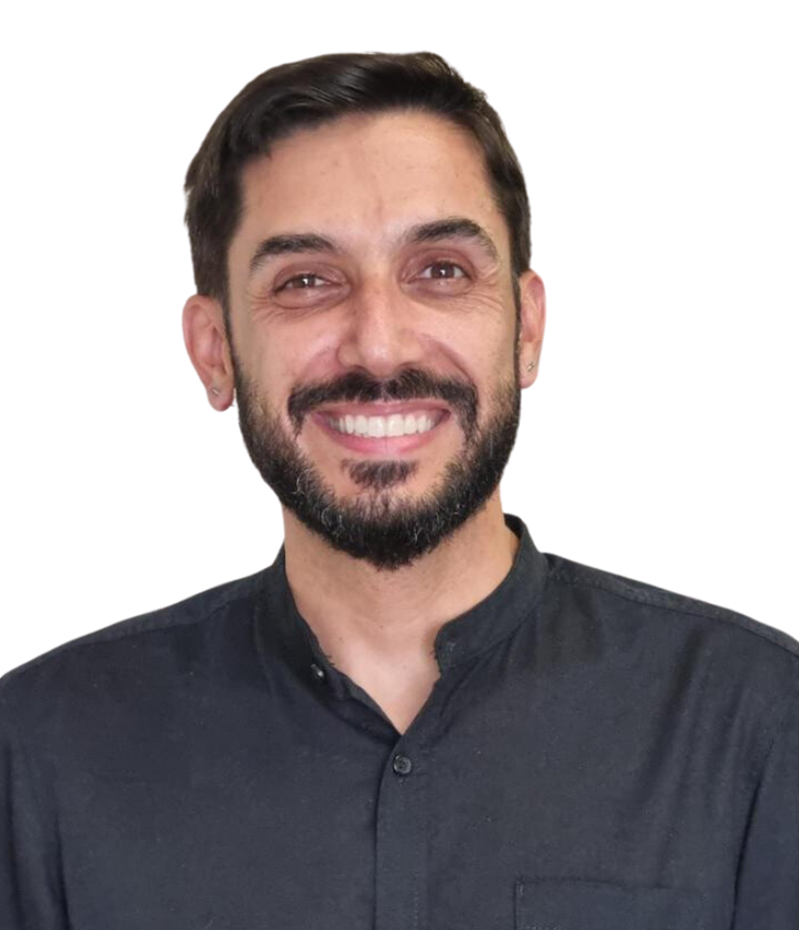 Eric Asmar