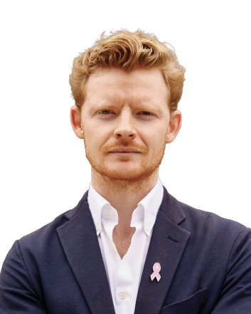 Jamie Reynolds